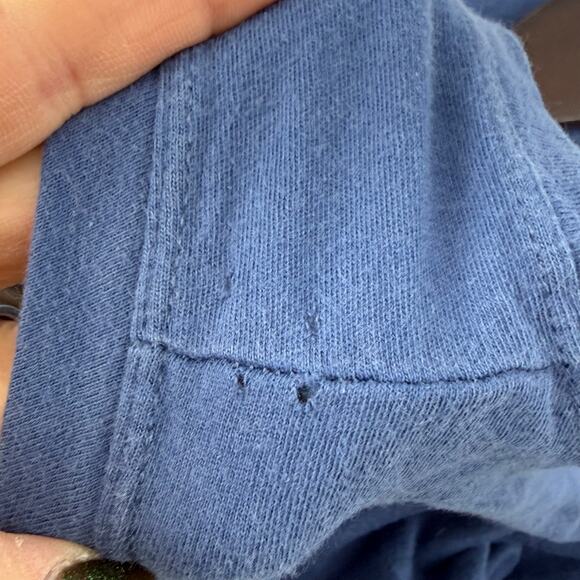 Simply Southern Graphic Tank Women’s Small VW Beetle Golden Retriever - Picture 5 of 5